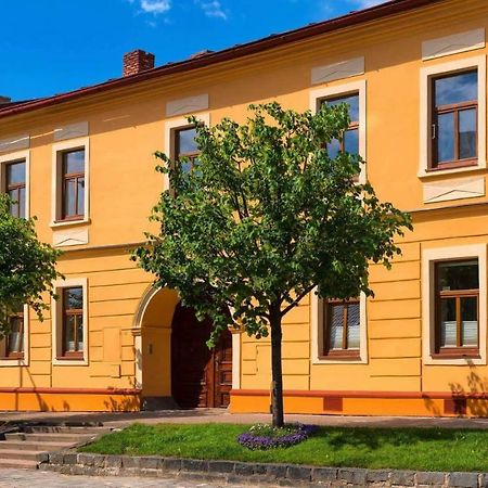 Apartment Anna Kežmarok المظهر الخارجي الصورة