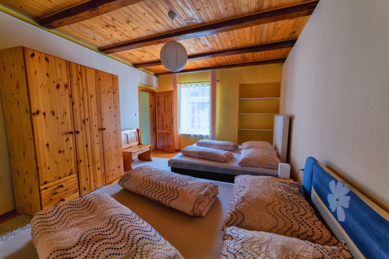 Apartment Anna Kežmarok المظهر الخارجي الصورة