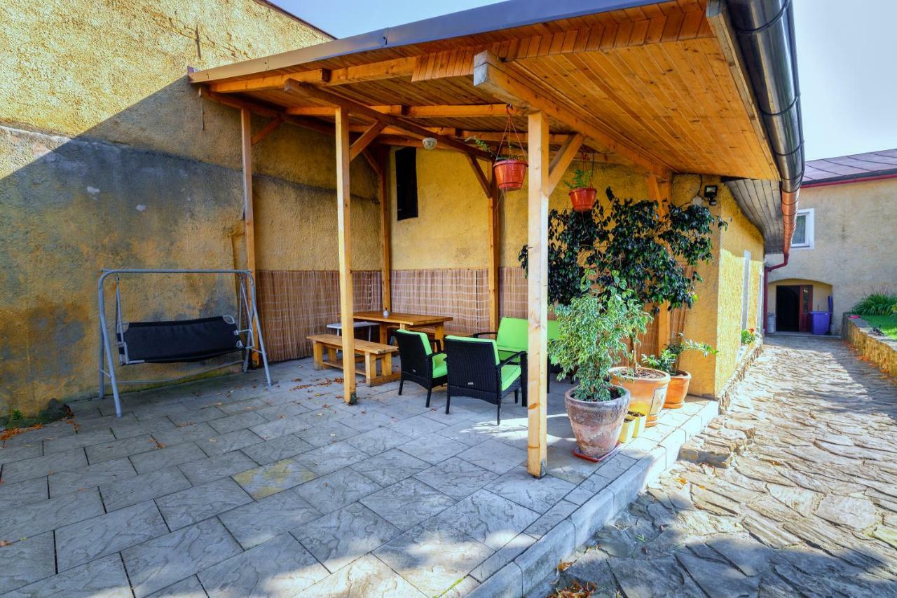 Apartment Anna Kežmarok المظهر الخارجي الصورة