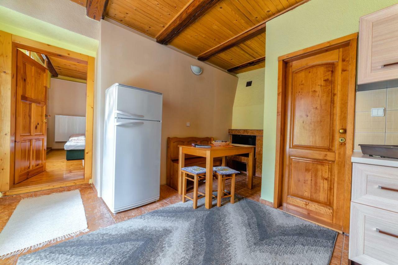 Apartment Anna Kežmarok المظهر الخارجي الصورة