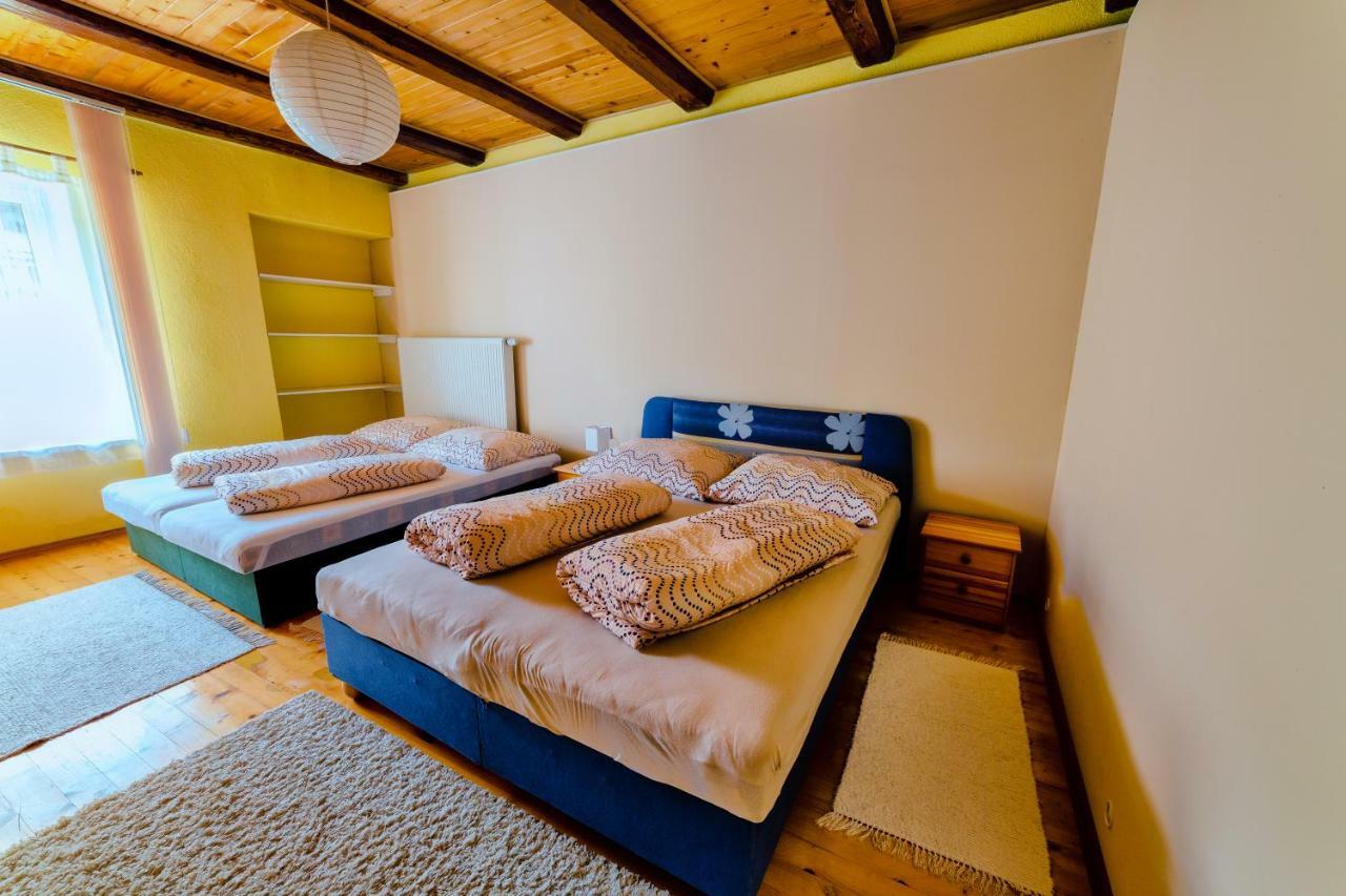 Apartment Anna Kežmarok المظهر الخارجي الصورة