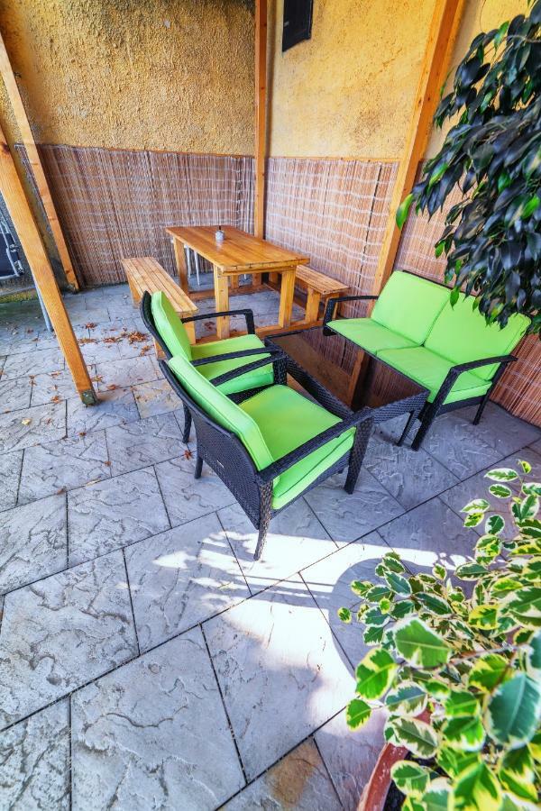 Apartment Anna Kežmarok المظهر الخارجي الصورة